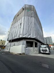 Opal Suites (D12), Shop House #554048441